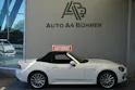 FIAT 124 Spider 1.4 TB Lusso Automat 140PS