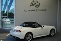 FIAT 124 Spider 1.4 TB Lusso Automat 140PS