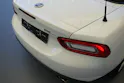 FIAT 124 Spider 1.4 TB Lusso Automat 140PS