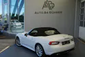 FIAT 124 Spider 1.4 TB Lusso Automat 140PS