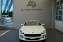 FIAT 124 Spider 1.4 TB Lusso Automat 140PS