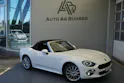 FIAT 124 Spider 1.4 TB Lusso Automat 140PS