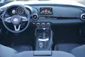 FIAT 124 Spider 1.4 TB Lusso Automat 140PS