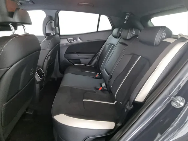 Kia Sportage 1.6 TGDi HEV AWD GT-Line