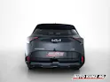 Kia Sportage 1.6 TGDi HEV AWD GT-Line