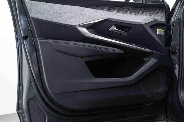 PEUGEOT 5008 145 Hybrid GT 7-Plätzer e-DCS-Automat