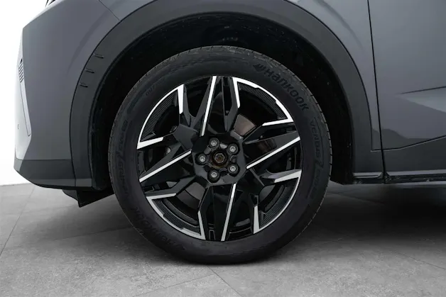 PEUGEOT 5008 145 Hybrid GT 7-Plätzer e-DCS-Automat
