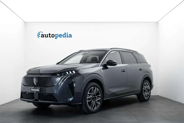 PEUGEOT 5008 145 Hybrid GT 7-Plätzer e-DCS-Automat