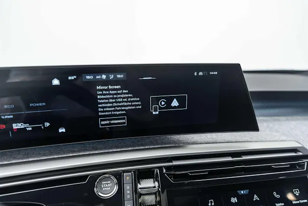 PEUGEOT 5008 145 Hybrid GT 7-Plätzer e-DCS-Automat