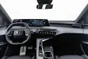 PEUGEOT 5008 145 Hybrid GT 7-Plätzer e-DCS-Automat
