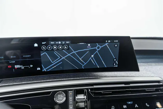 PEUGEOT 5008 145 Hybrid GT 7-Plätzer e-DCS-Automat