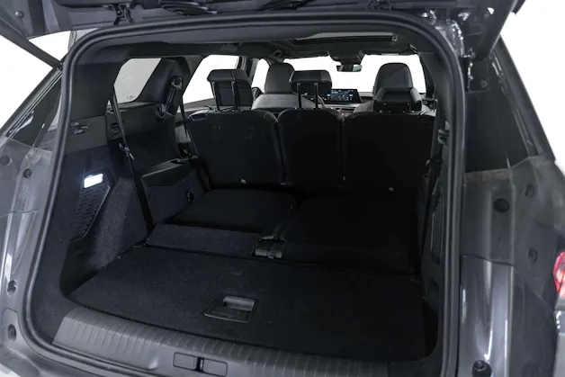 PEUGEOT 5008 145 Hybrid GT 7-Plätzer e-DCS-Automat