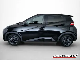 BYD Dolphin Surf 43kWh Comfort