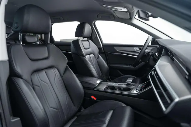AUDI A6 Avant 40 TDI Sport quattro S-tronic