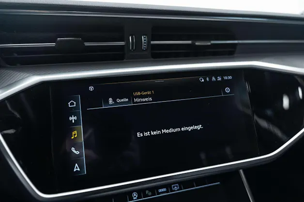 AUDI A6 Avant 40 TDI Sport quattro S-tronic