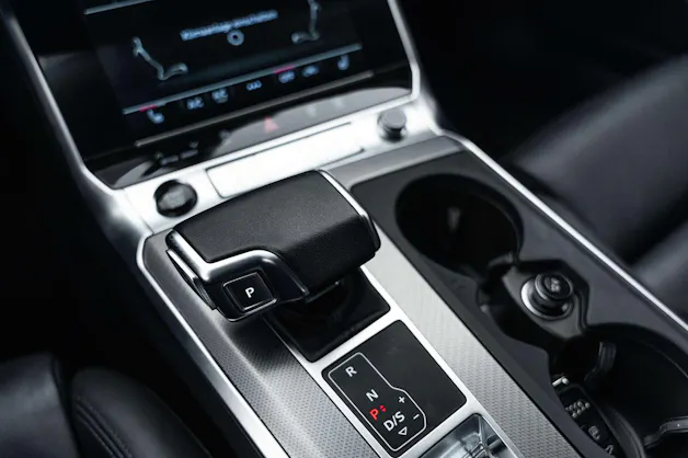 AUDI A6 Avant 40 TDI Sport quattro S-tronic