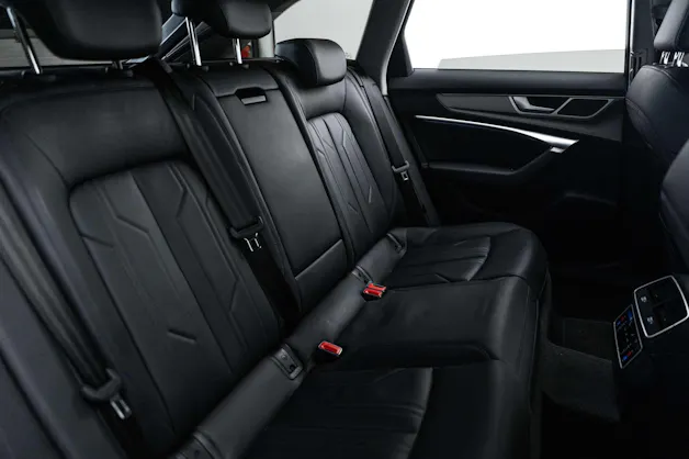 AUDI A6 Avant 40 TDI Sport quattro S-tronic