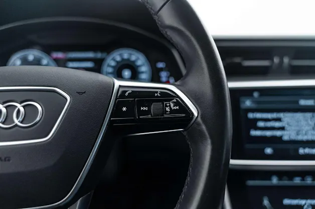 AUDI A6 Avant 40 TDI Sport quattro S-tronic
