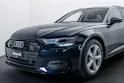 AUDI A6 Avant 40 TDI Sport quattro S-tronic