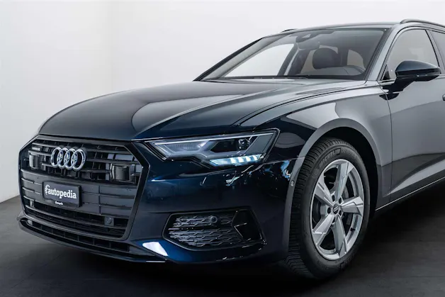 AUDI A6 Avant 40 TDI Sport quattro S-tronic