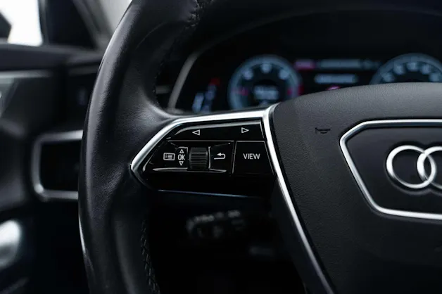 AUDI A6 Avant 40 TDI Sport quattro S-tronic