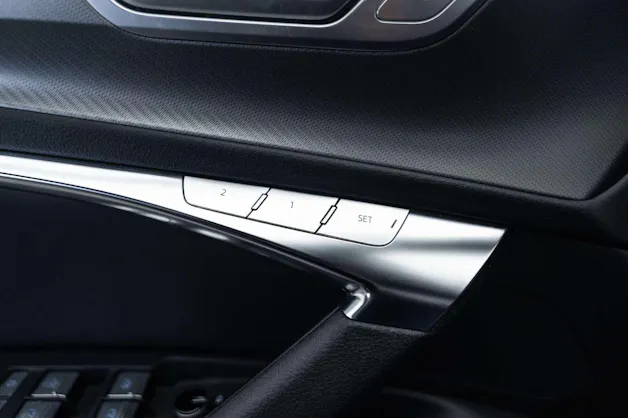 AUDI A6 Avant 40 TDI Sport quattro S-tronic