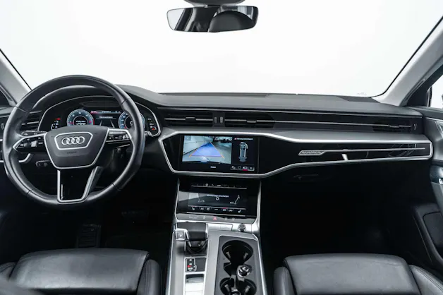 AUDI A6 Avant 40 TDI Sport quattro S-tronic
