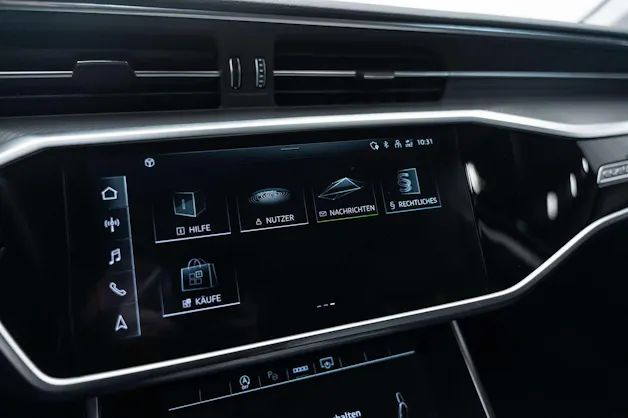 AUDI A6 Avant 40 TDI Sport quattro S-tronic