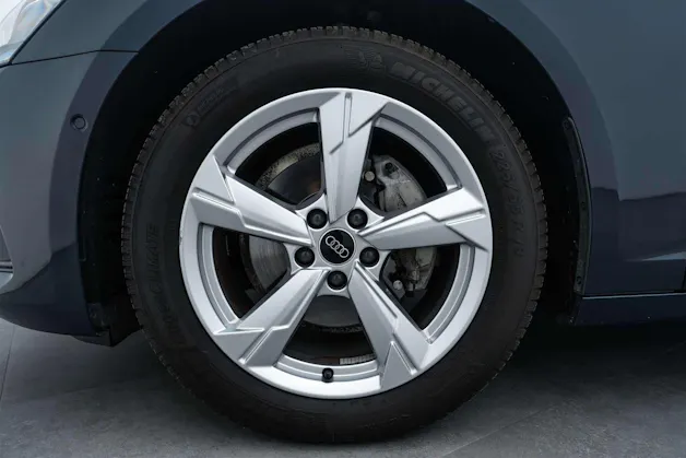 AUDI A6 Avant 40 TDI Sport quattro S-tronic