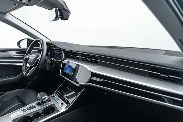 AUDI A6 Avant 40 TDI Sport quattro S-tronic