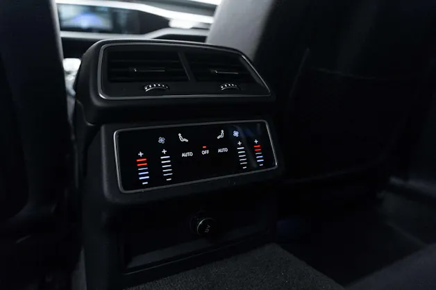 AUDI A6 Avant 40 TDI Sport quattro S-tronic