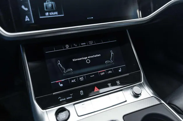 AUDI A6 Avant 40 TDI Sport quattro S-tronic