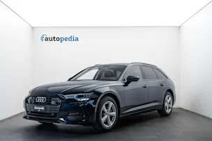 AUDI A6 Avant 40 TDI Sport quattro S-tronic