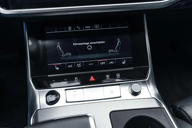 AUDI A6 Avant 40 TDI Sport quattro S-tronic
