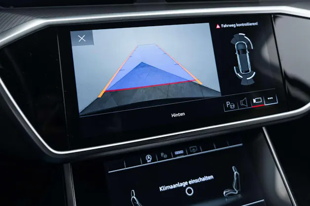 AUDI A6 Avant 40 TDI Sport quattro S-tronic