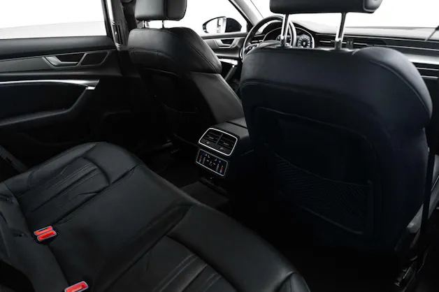 AUDI A6 Avant 40 TDI Sport quattro S-tronic