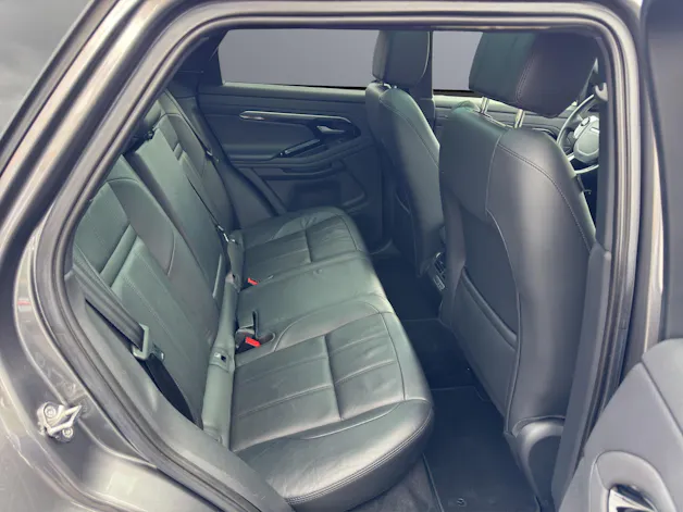 Land Rover Range Rover Evoque P 200 MHEV AT9