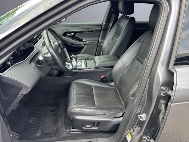 Land Rover Range Rover Evoque P 200 MHEV AT9