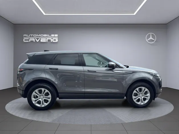 Land Rover Range Rover Evoque P 200 MHEV AT9