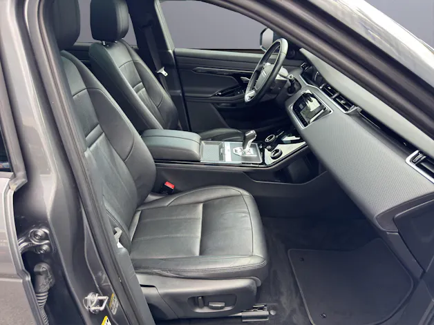 Land Rover Range Rover Evoque P 200 MHEV AT9