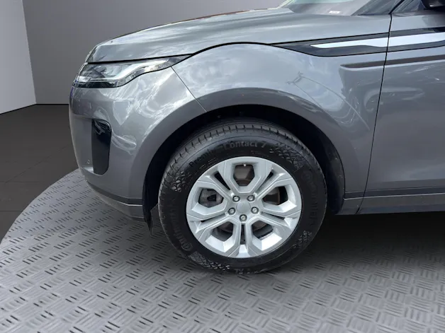 Land Rover Range Rover Evoque P 200 MHEV AT9