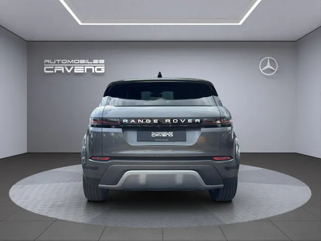 Land Rover Range Rover Evoque P 200 MHEV AT9