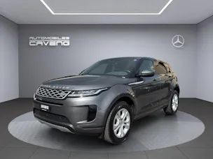 Land Rover Range Rover Evoque P 200 MHEV AT9
