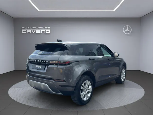 Land Rover Range Rover Evoque P 200 MHEV AT9