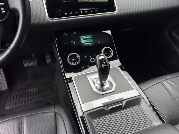Land Rover Range Rover Evoque P 200 MHEV AT9
