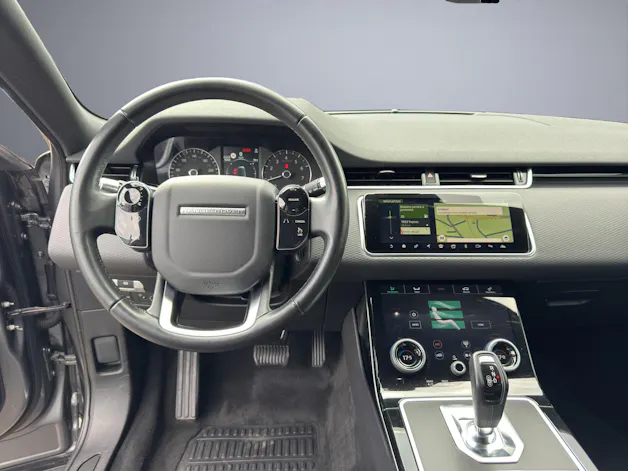 Land Rover Range Rover Evoque P 200 MHEV AT9