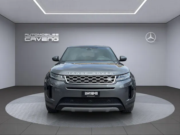 Land Rover Range Rover Evoque P 200 MHEV AT9