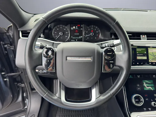 Land Rover Range Rover Evoque P 200 MHEV AT9