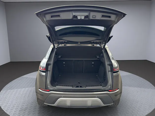Land Rover Range Rover Evoque P 200 MHEV AT9