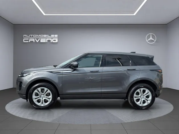 Land Rover Range Rover Evoque P 200 MHEV AT9
